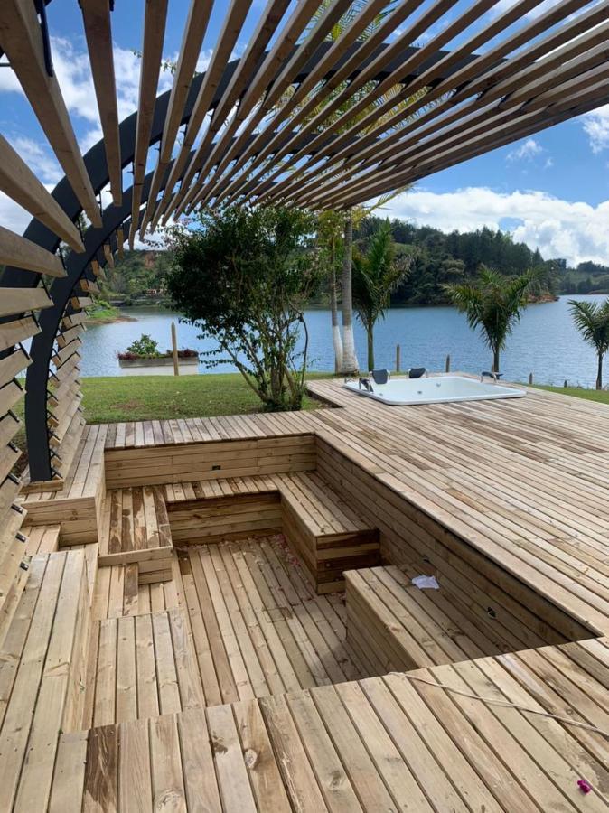 Jordan Boutique 4* Guatape