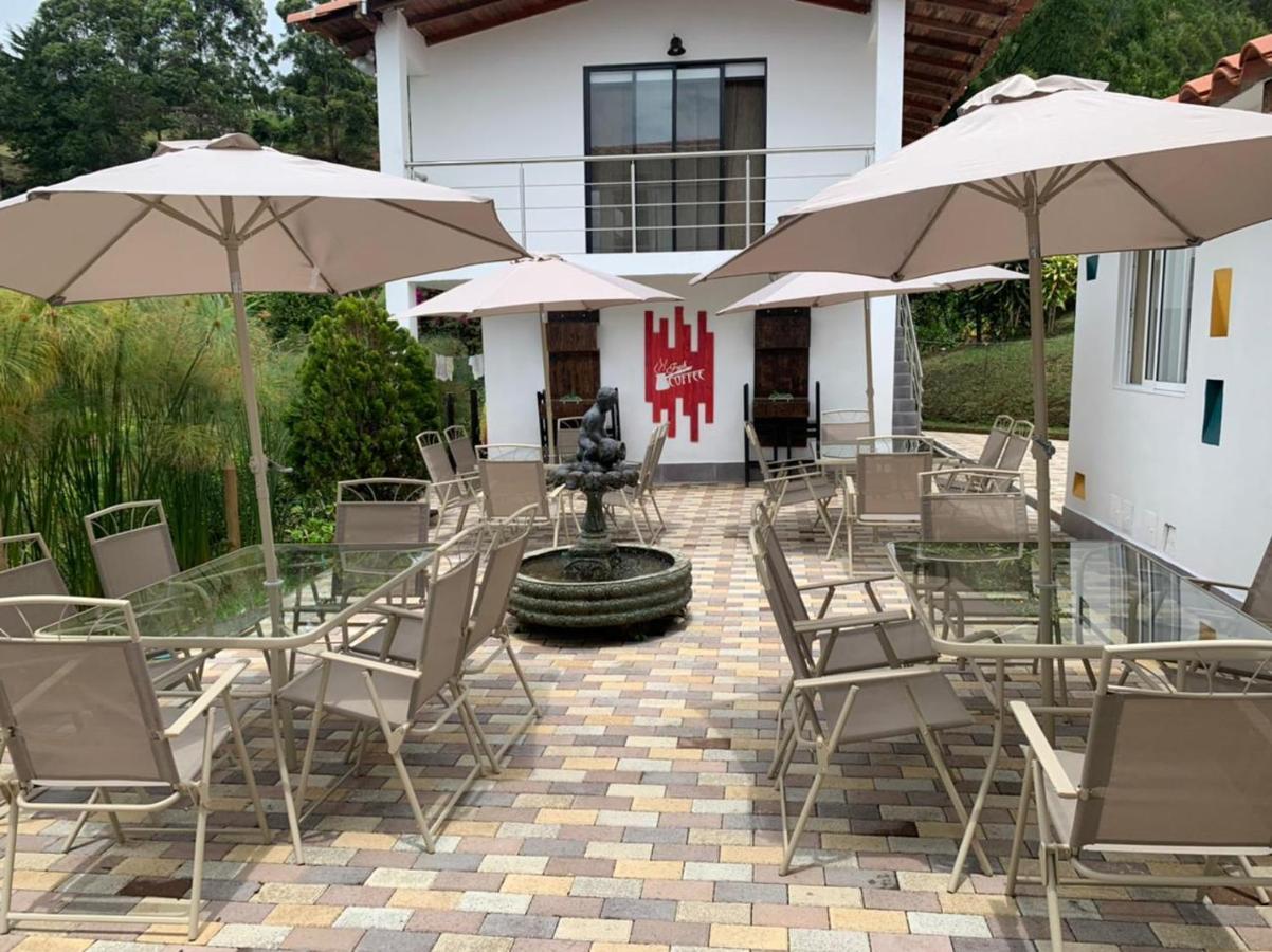 Jordan Boutique Hotel