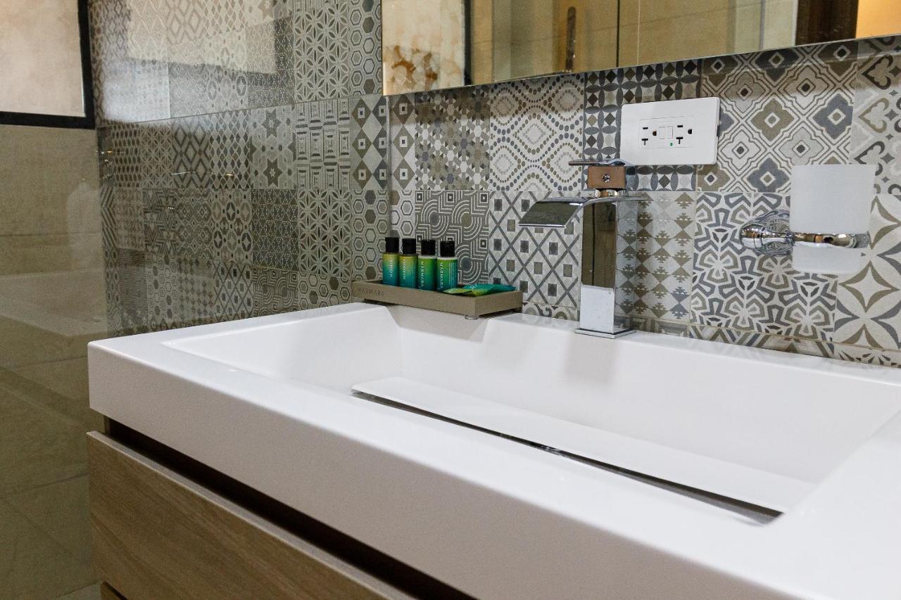 Hotel Jordan Boutique 4*