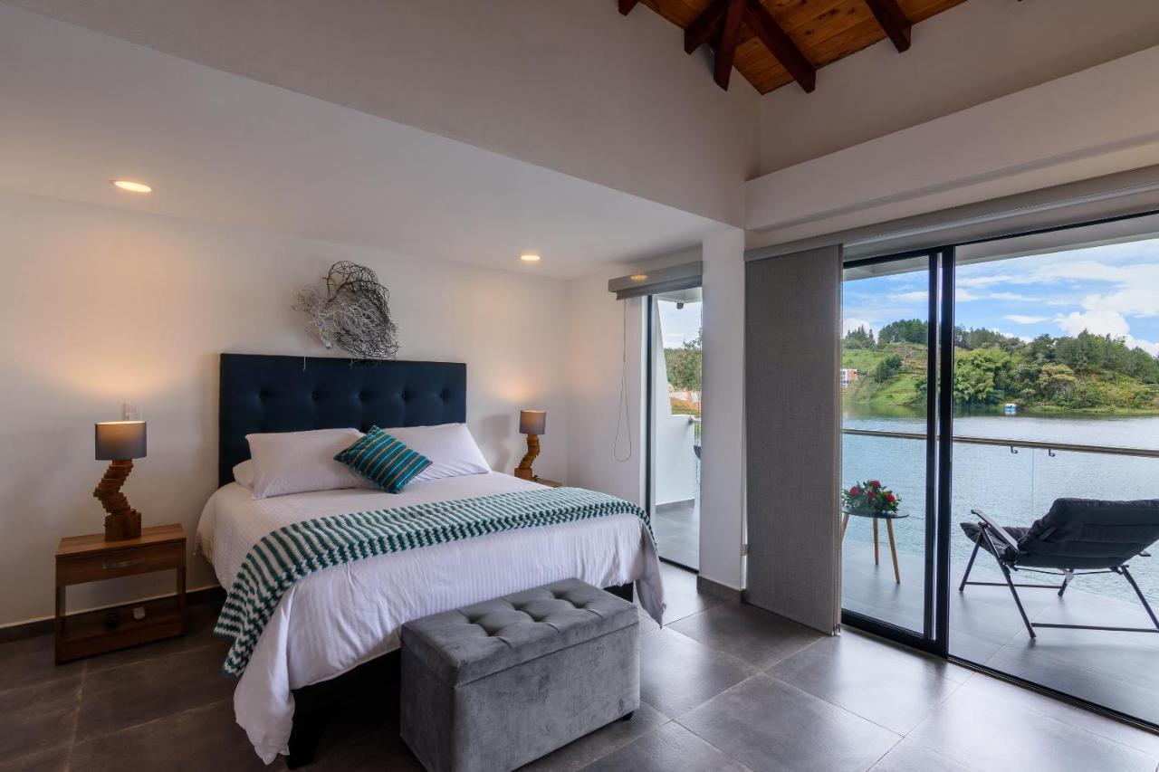 Jordan Boutique Hotel