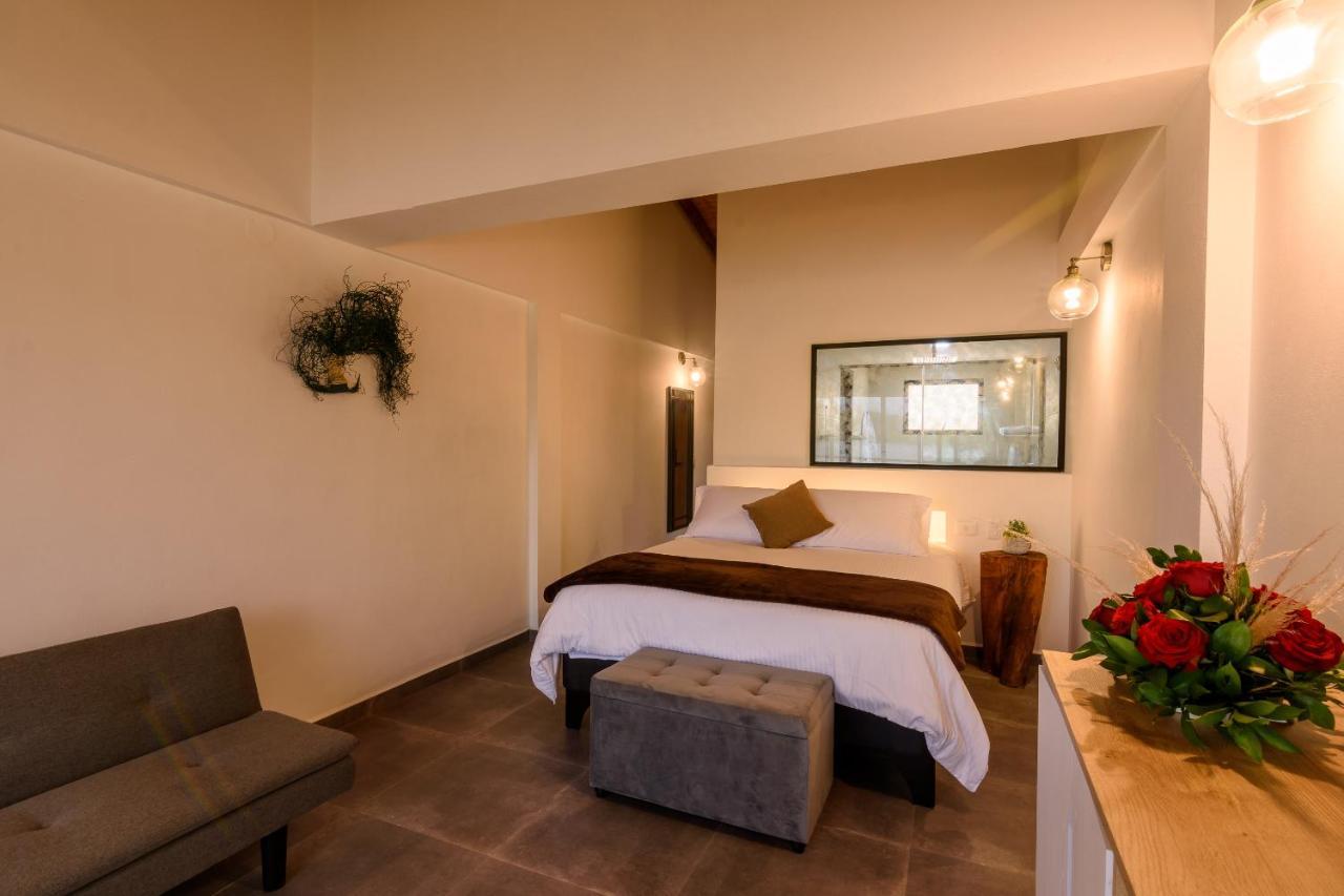 Jordan Boutique 4* Guatape