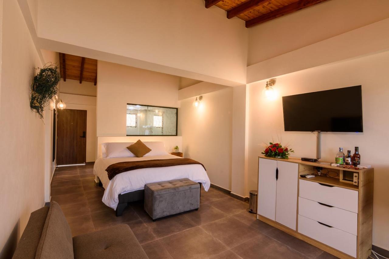 Jordan Boutique 4* Guatape