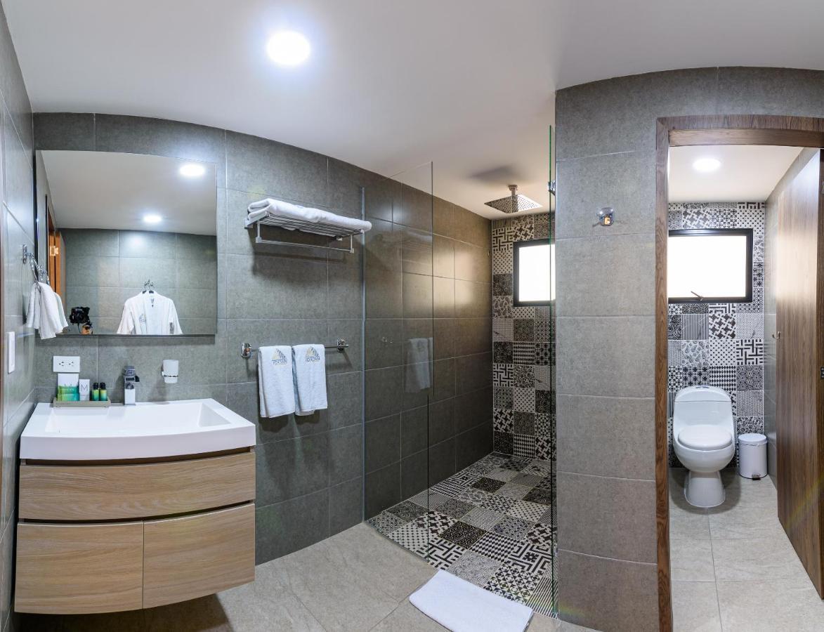 Hotel Jordan Boutique