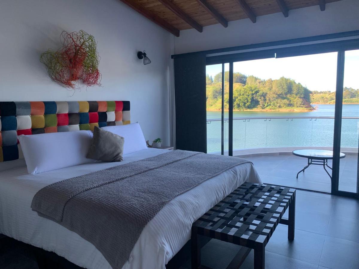 Jordan Boutique 4* Guatape