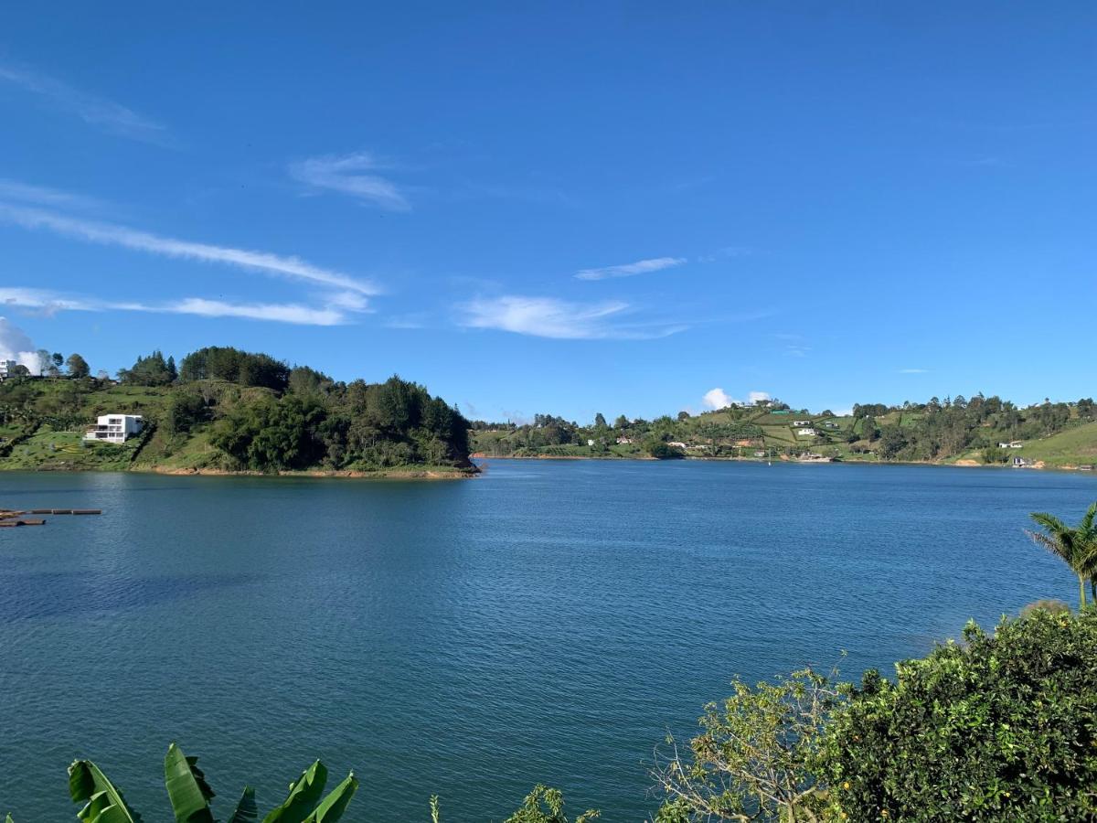 Jordan Boutique 4* Guatapé