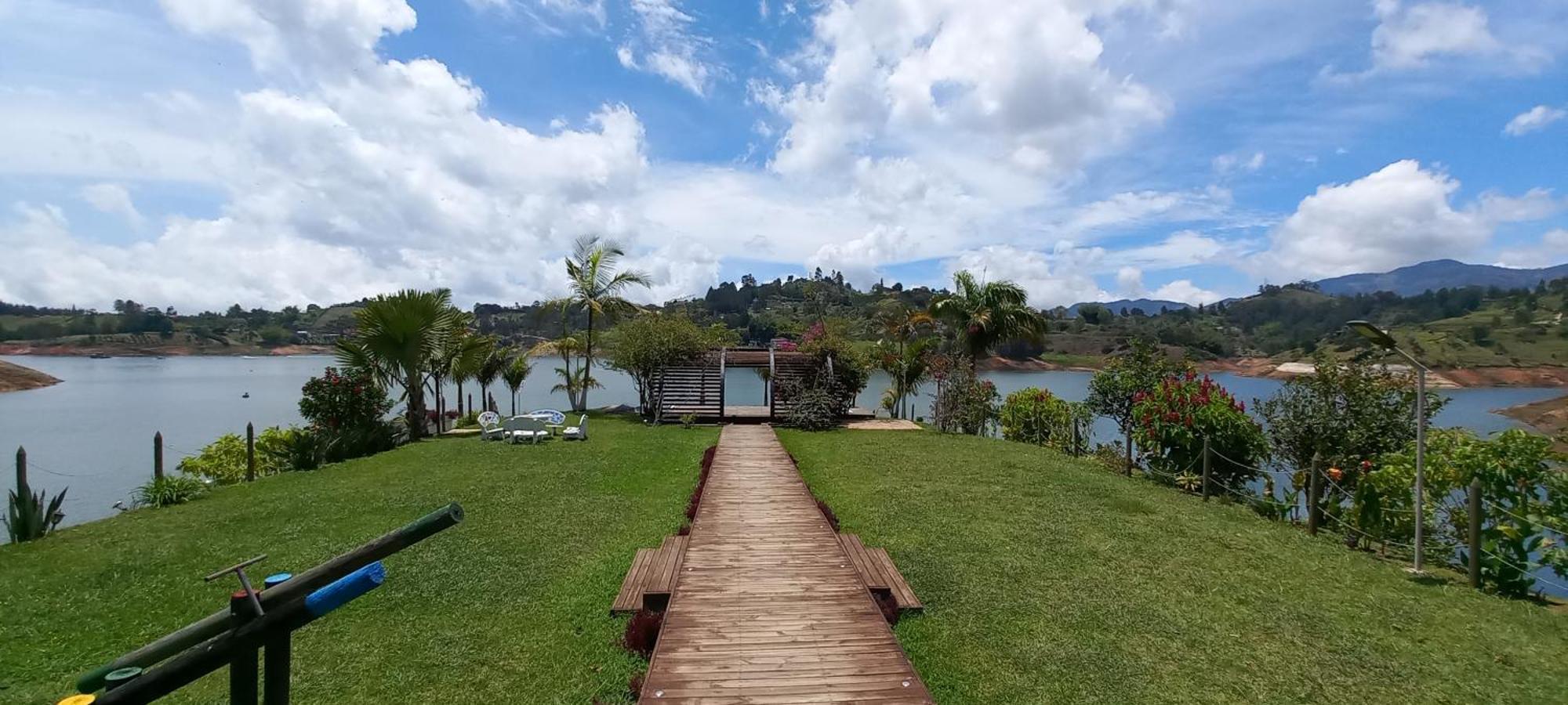 Jordan Boutique Hotel Guatapé