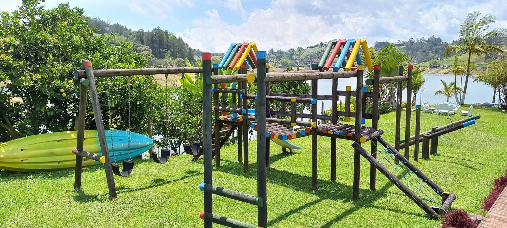 Hotel Jordan Boutique Guatapé