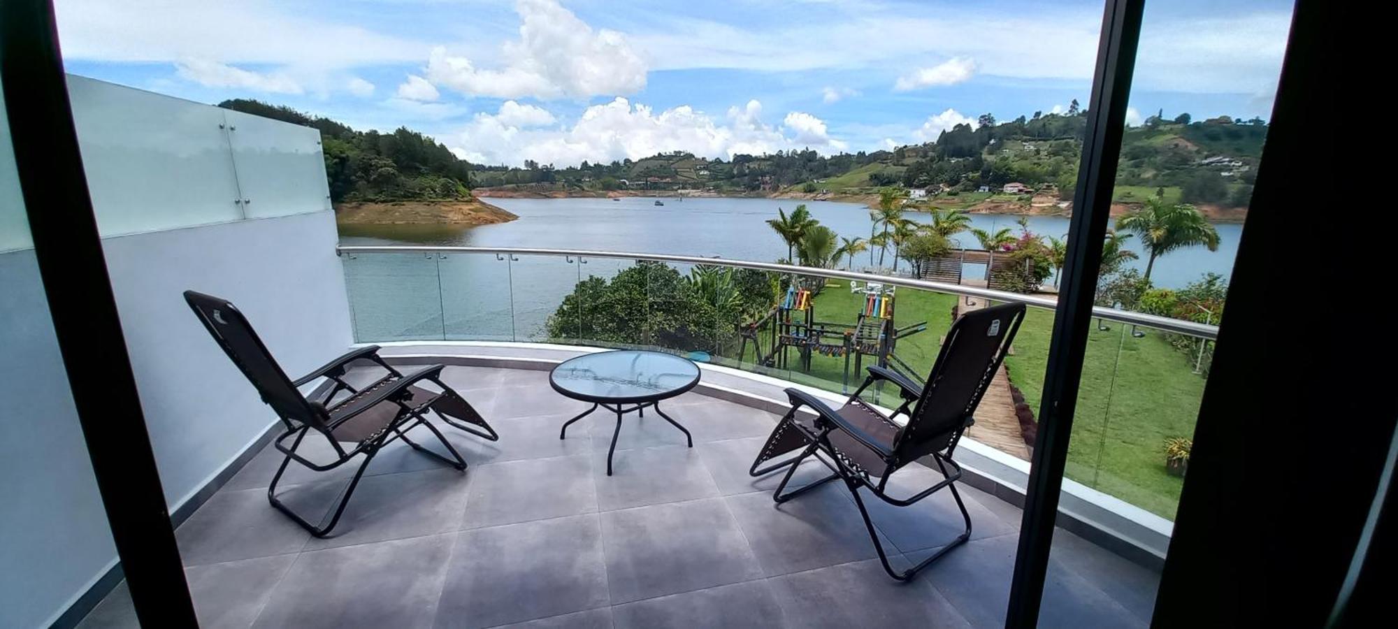 Jordan Boutique 4* Guatapé