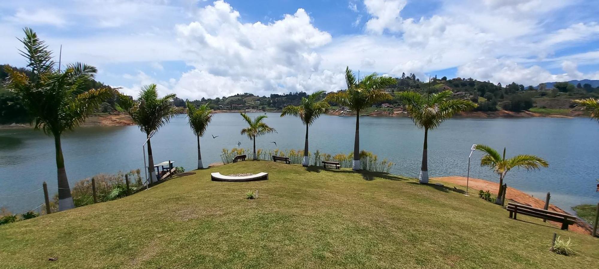 Jordan Boutique 4* Guatapé
