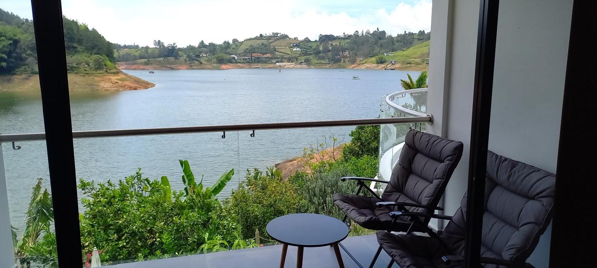 Jordan Boutique Hotel Guatape