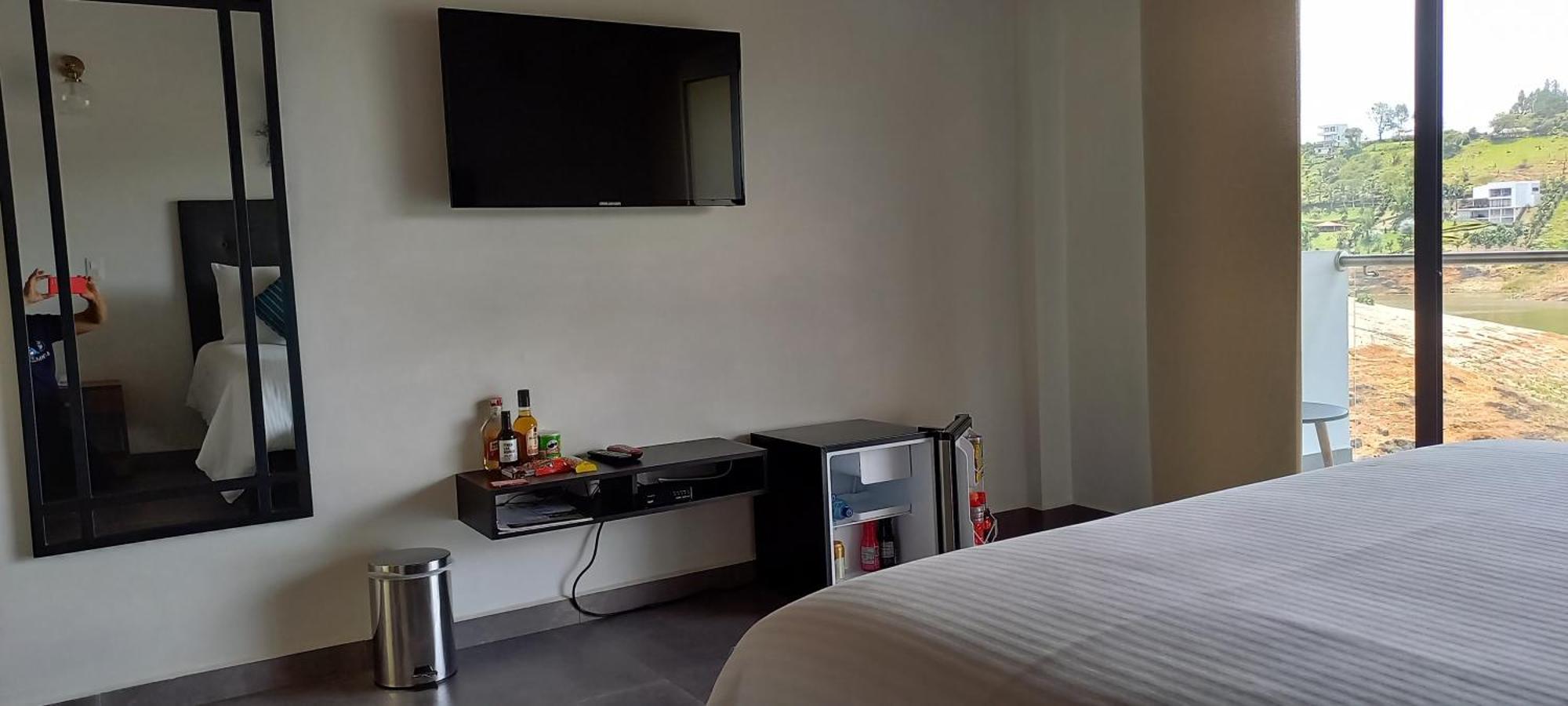 Jordan Boutique Hotel 4*