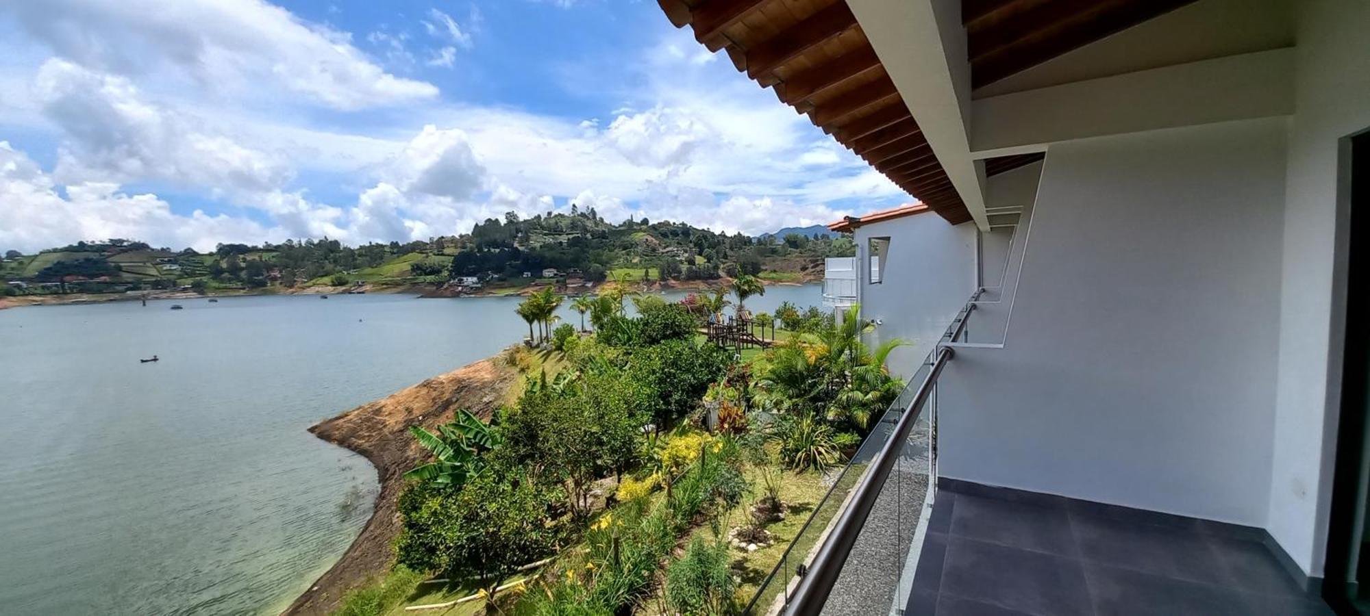 Jordan Boutique Hotel Guatapé
