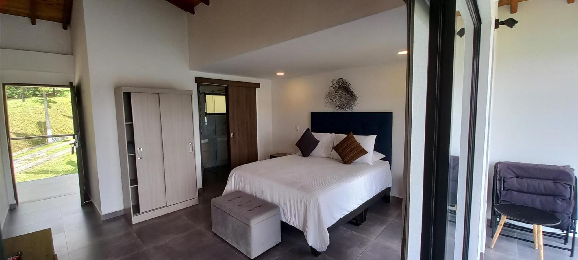 Hotel Jordan Boutique Guatapé