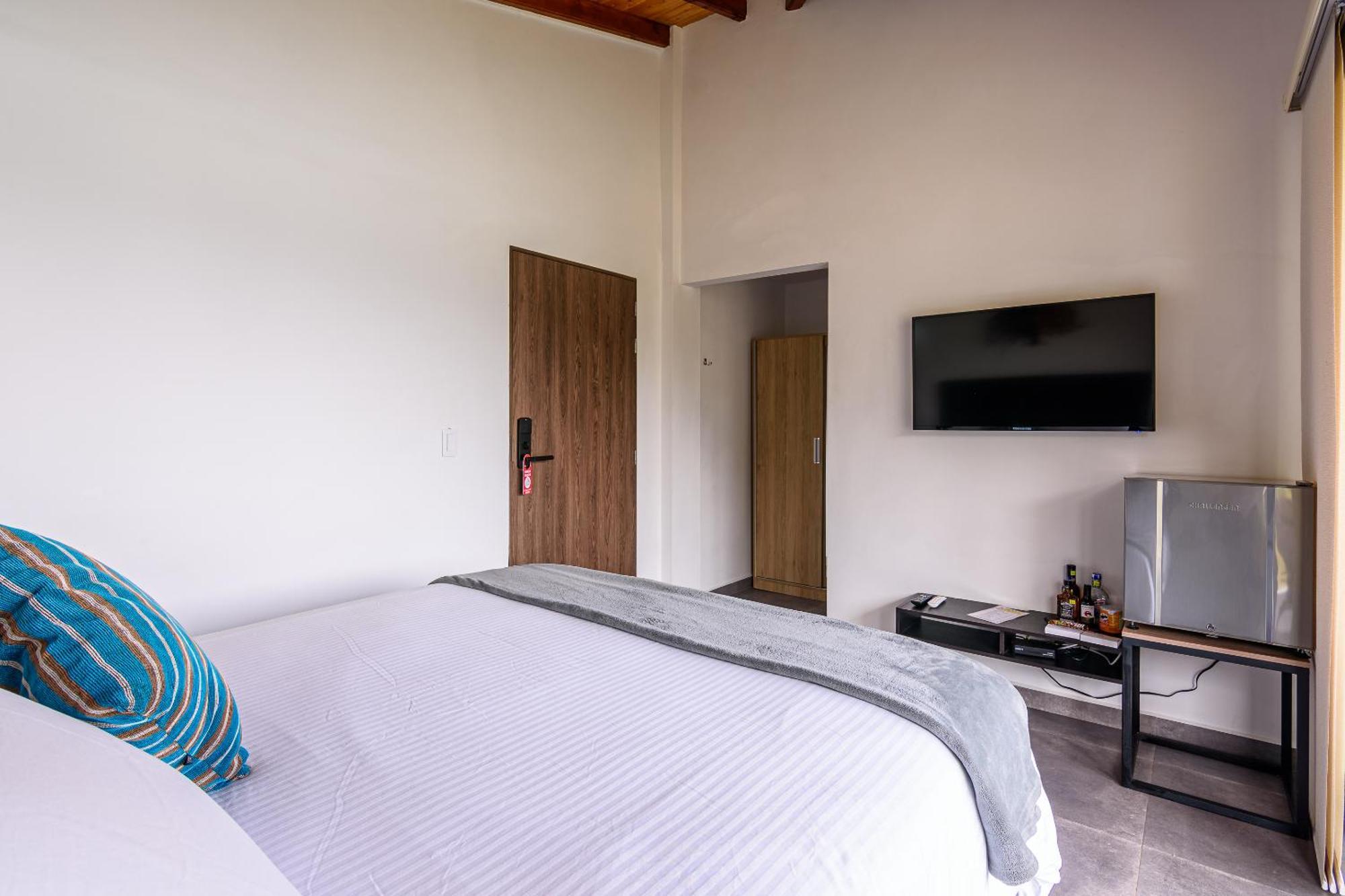 Jordan Boutique 4* Guatape