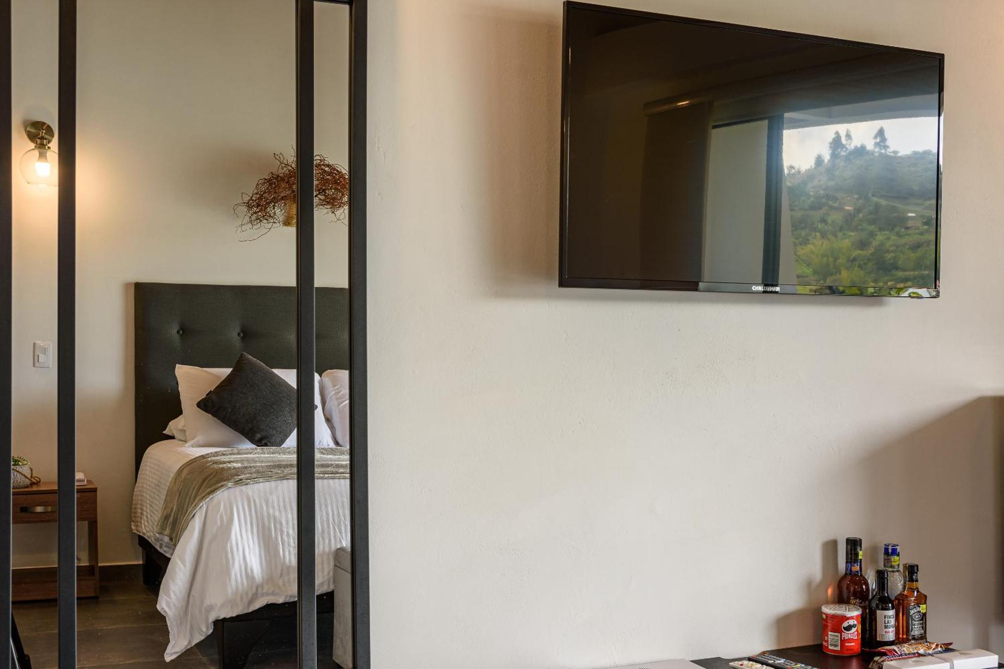 Jordan Boutique Hotel