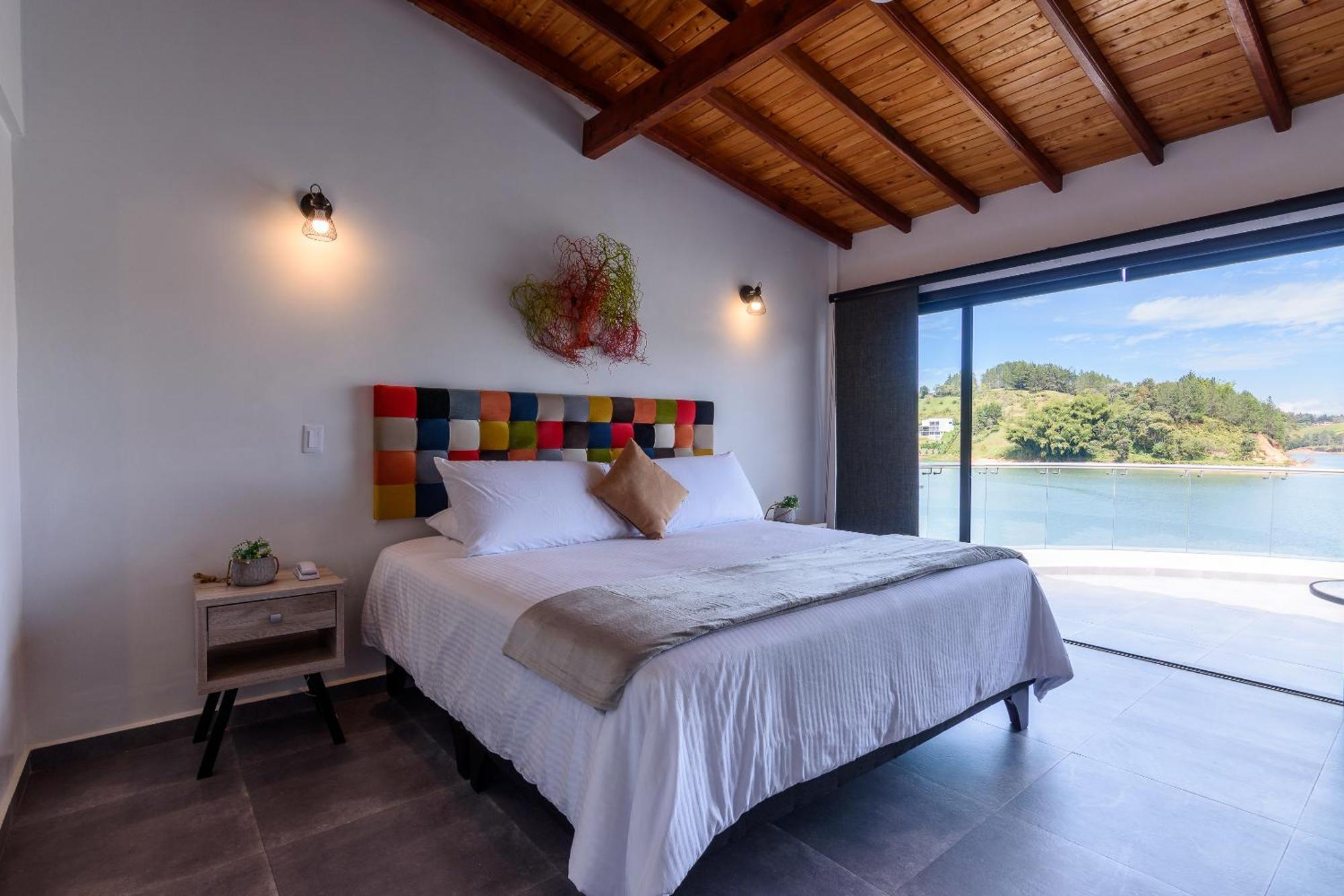 Jordan Boutique Hotel Guatape