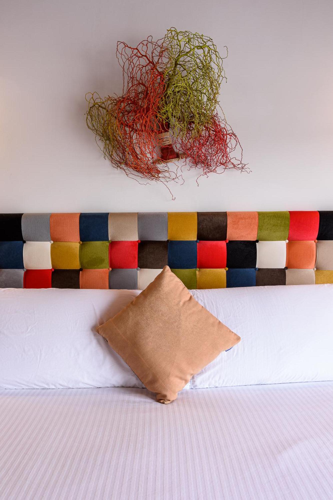 Hotel Jordan Boutique
